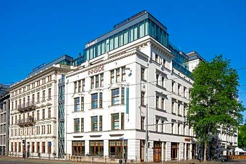 INNSiDE Leipzig