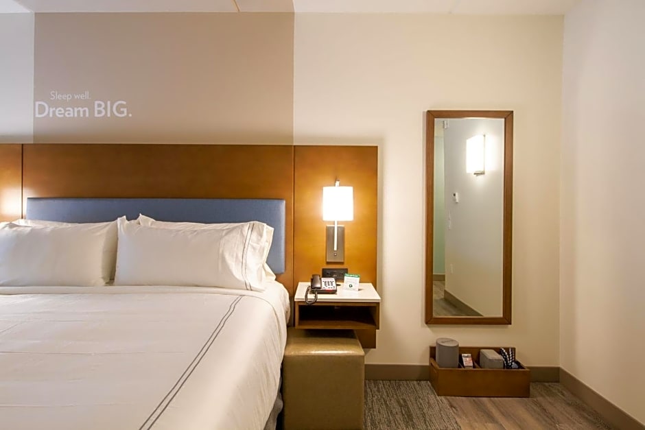 Even Manchester Airport By IHG
