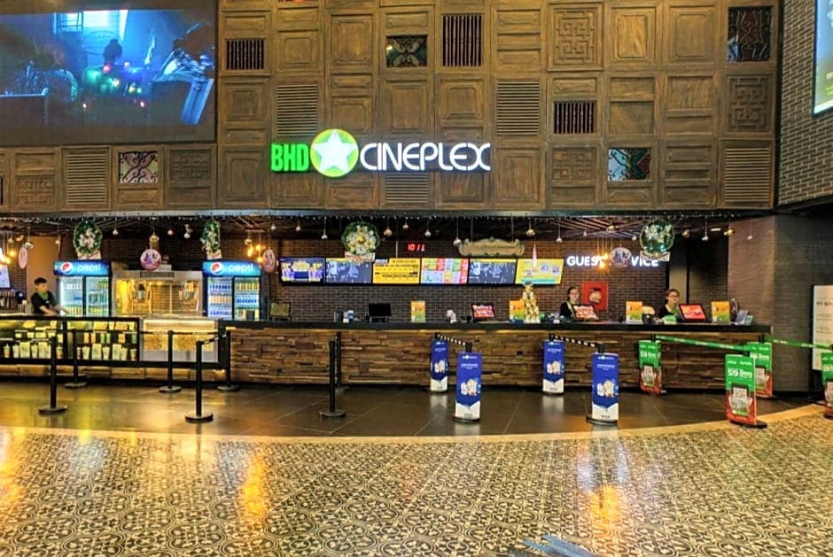 The Second Home Masteri Thao Dien