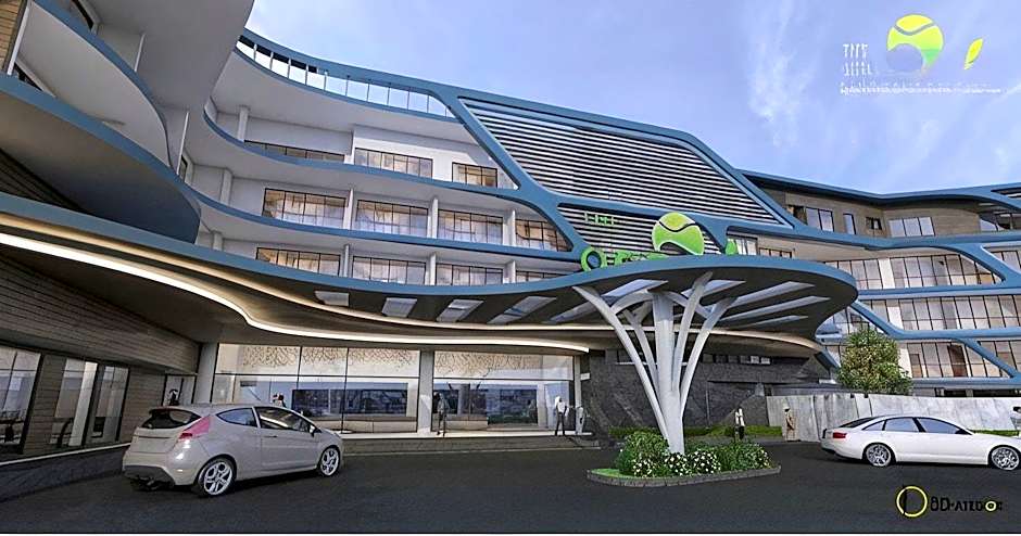 The Oceanic Sportel Phuket - SHA Extra Plus