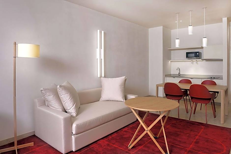 DoubleTree by Hilton Ben Guerir Hotel & Residences