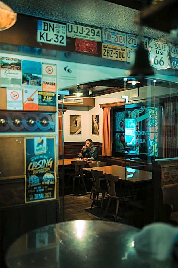 Gasthof Residence Brugghof & Erlhof