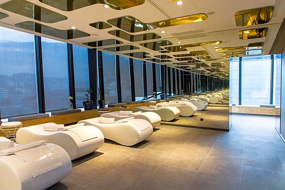 Swissotel Sarajevo