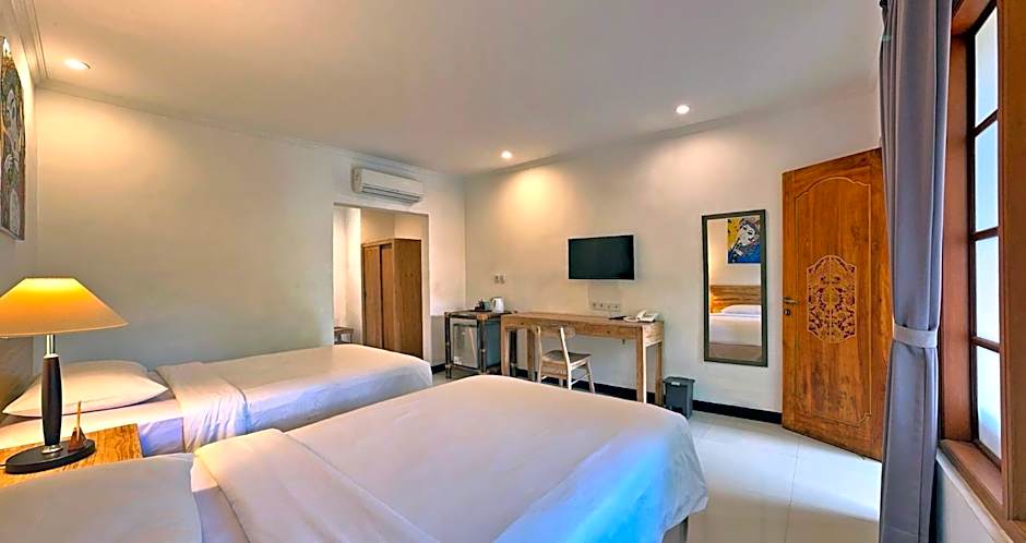 Sanur Lodge