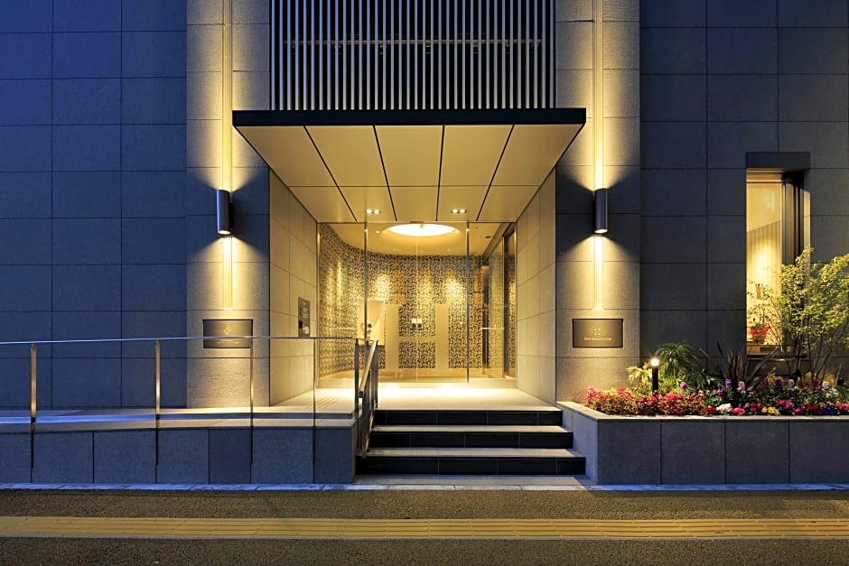 Hotel Monte Hermana Fukuoka