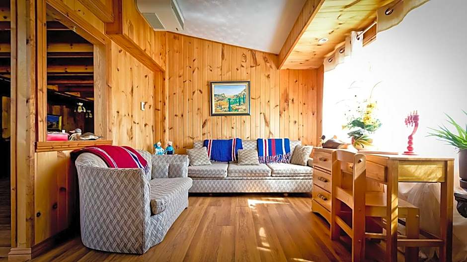 Auberge Papillon Lune