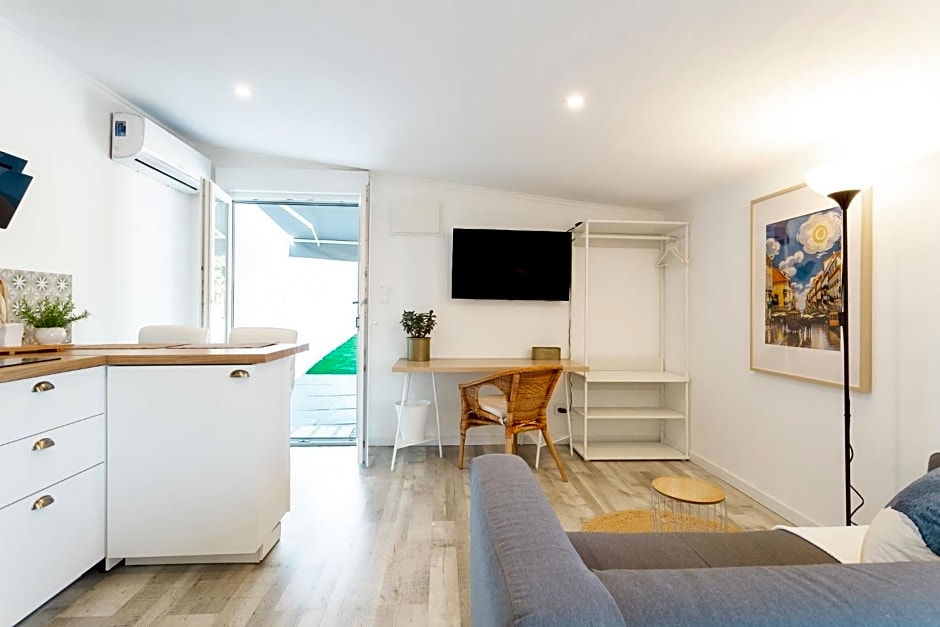 Moro's Friends House - Cascais