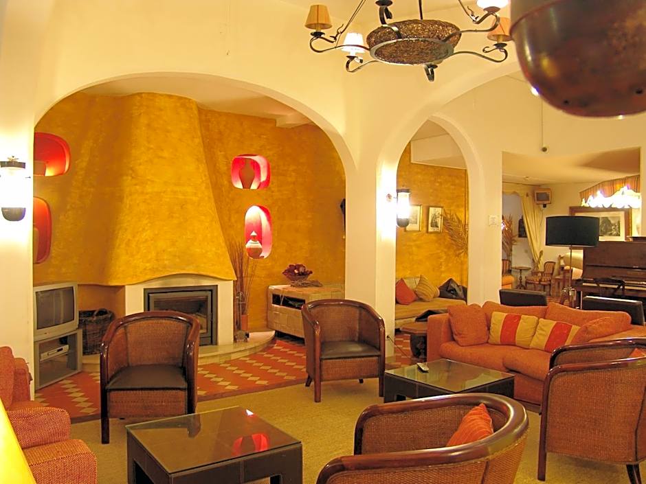 Cerro Da Marina Hotel - Adults Only