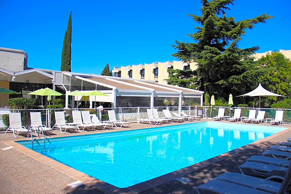 Novotel Marseille Est
