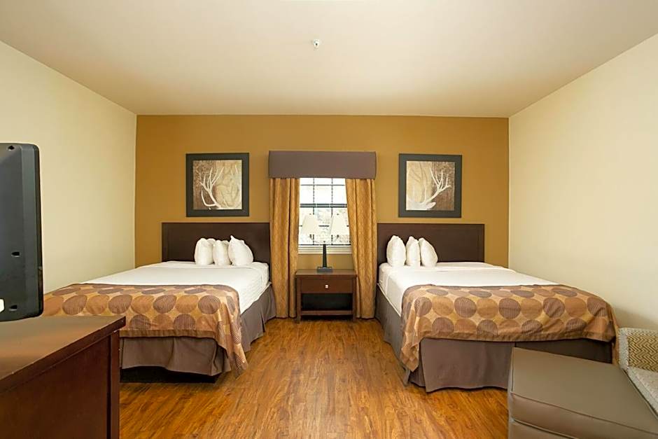 The Lodge at Kenedy