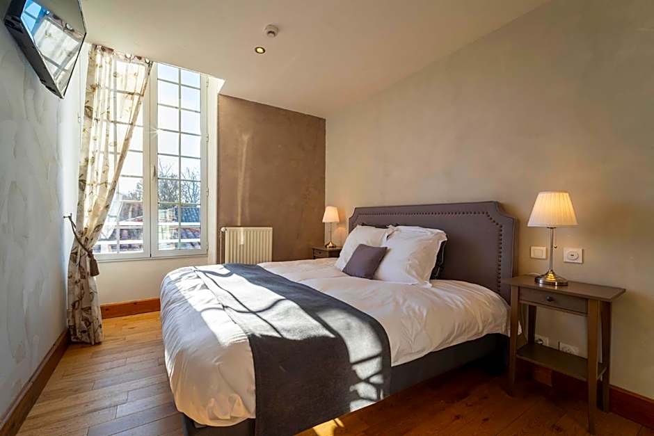 Château de Loubéjac