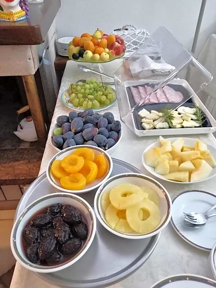 Oasi Del Gabbiano