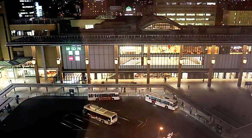 Hotel Abest Nagano Ekimae