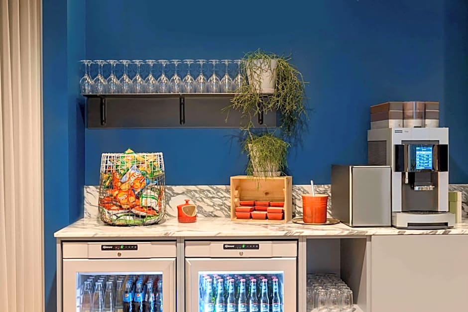 Comwell Aarhus Dolce by Wyndham