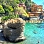 PORTOFINO SUITE VISTA MARE CON SPIAGGIA PRIVATA