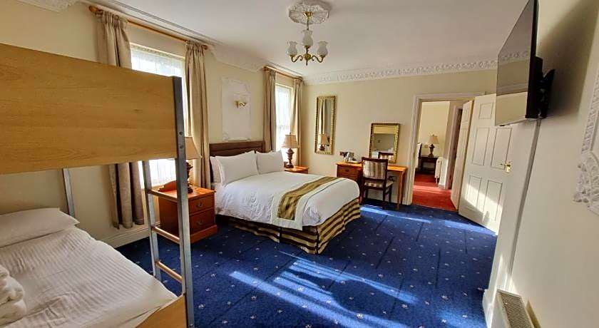 Botleigh Grange Hotel