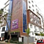 Zip By Spree Hotels Purple Orchid Whitefield