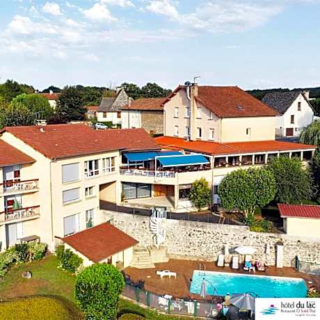 Hôtel du Lac