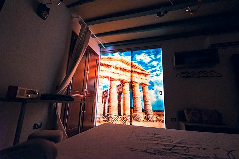 macchia mediterranea