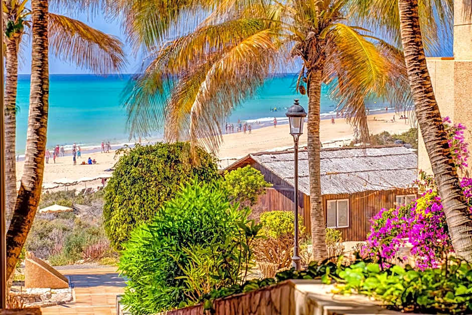 SBH Taro Beach Hotel