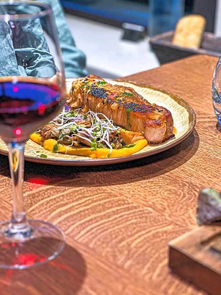L'Arcalod & Bistrot Jeanne - Lac d'Annecy - Hôtel Restaurant Spa