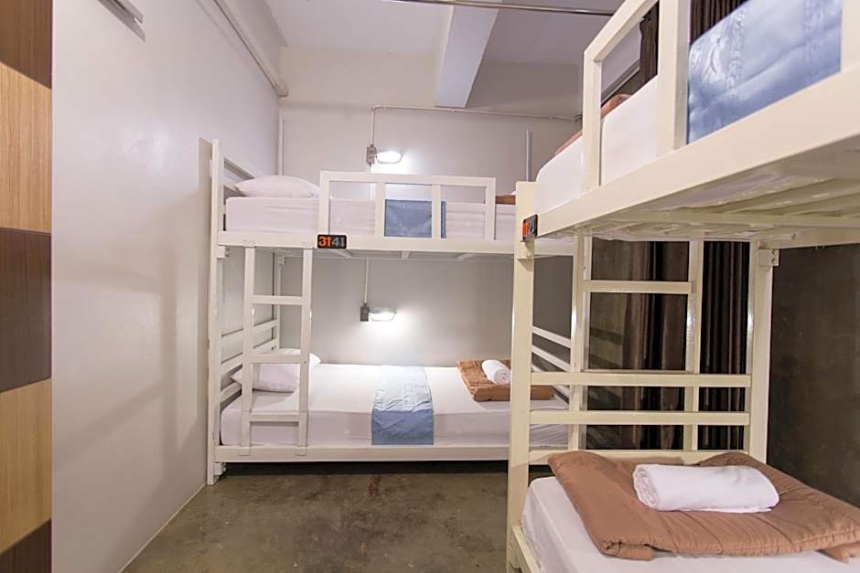 339 Hostel Chiang Mai – Chiang Mai, 