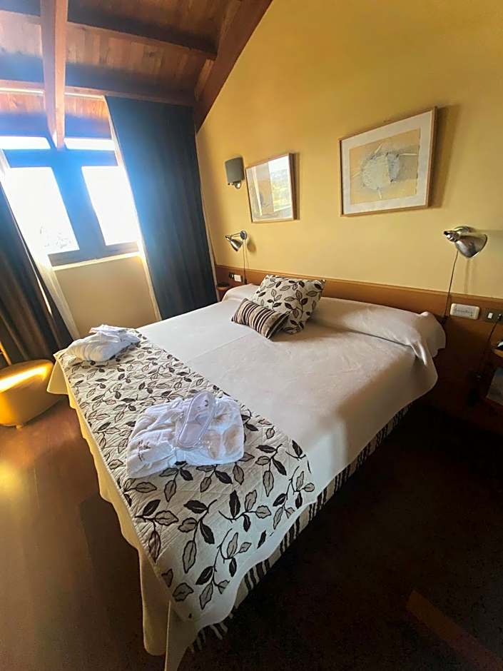 Hospederia Parque de Monfragüe