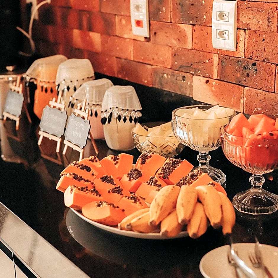 Pousada Quinta dos Cabeças