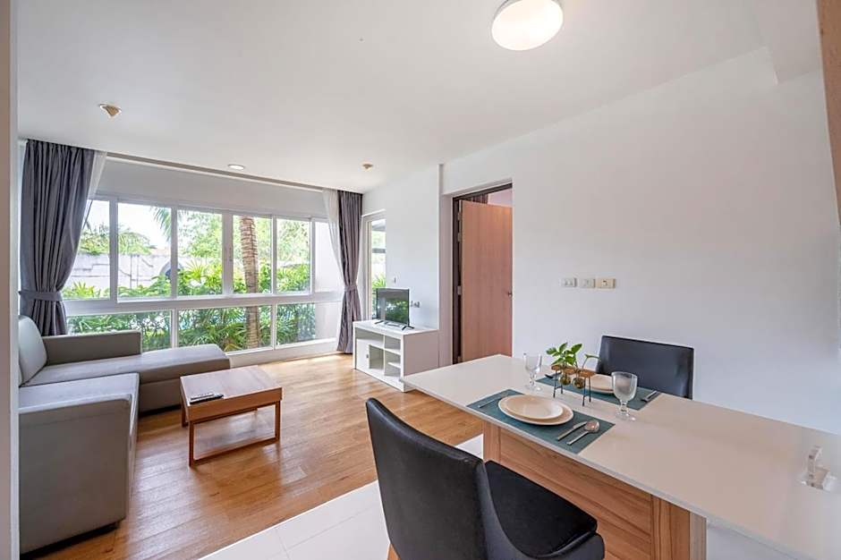 Hotel COCO Phuket Bangtao Beach