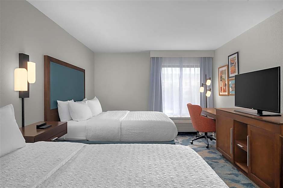 Hampton Inn By Hilton Memphis/Southaven