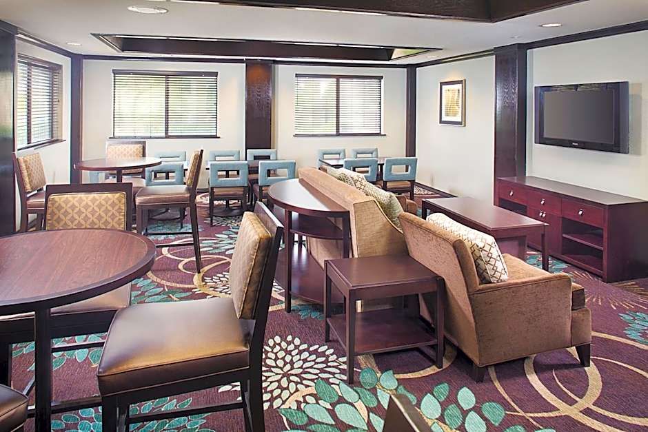 Staybridge Suites San Angelo By IHG