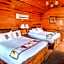 Villa Mexicana Creel Mountain Lodge