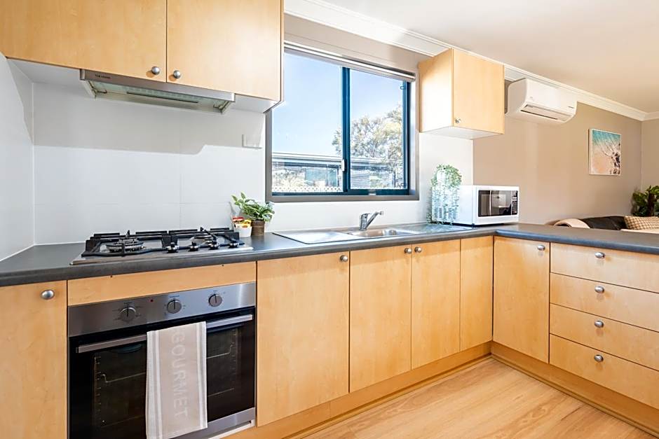 Tasman Holiday Parks - Albany