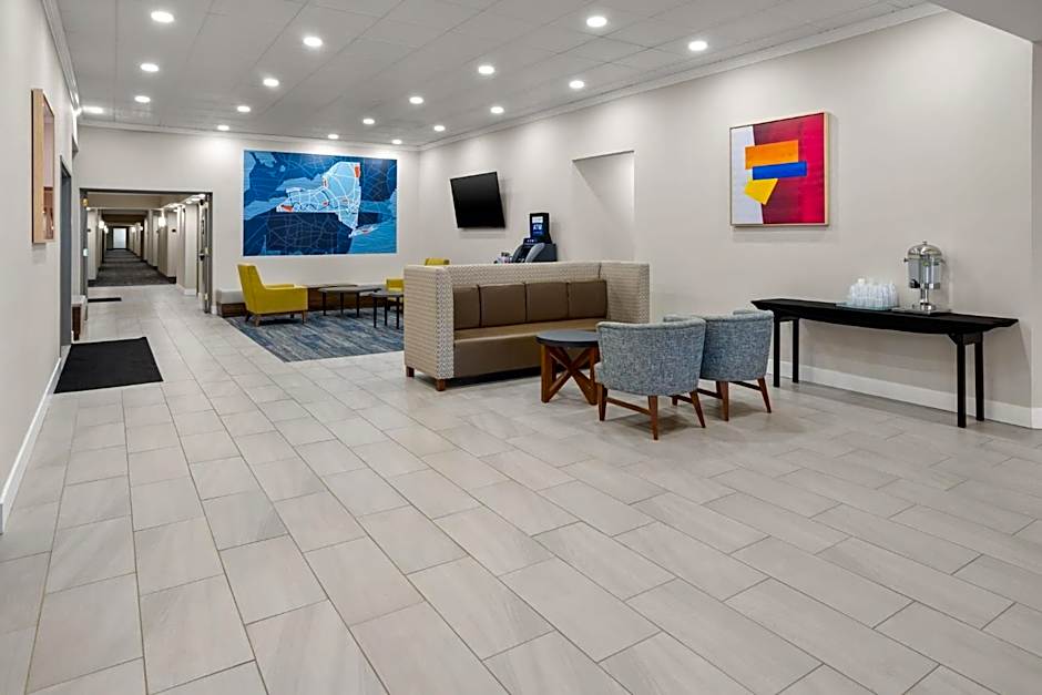 Holiday Inn Express Stony Brook-Long Island By IHG