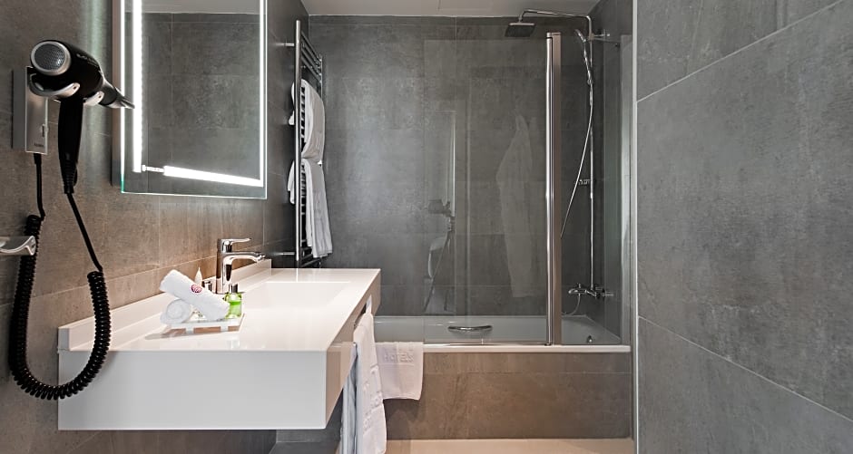 Nh Collection Madrid Colon