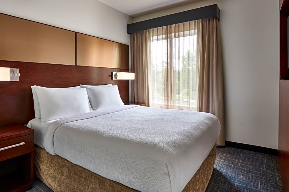 Residence Inn by Marriott Nashville SE/Murfreesboro