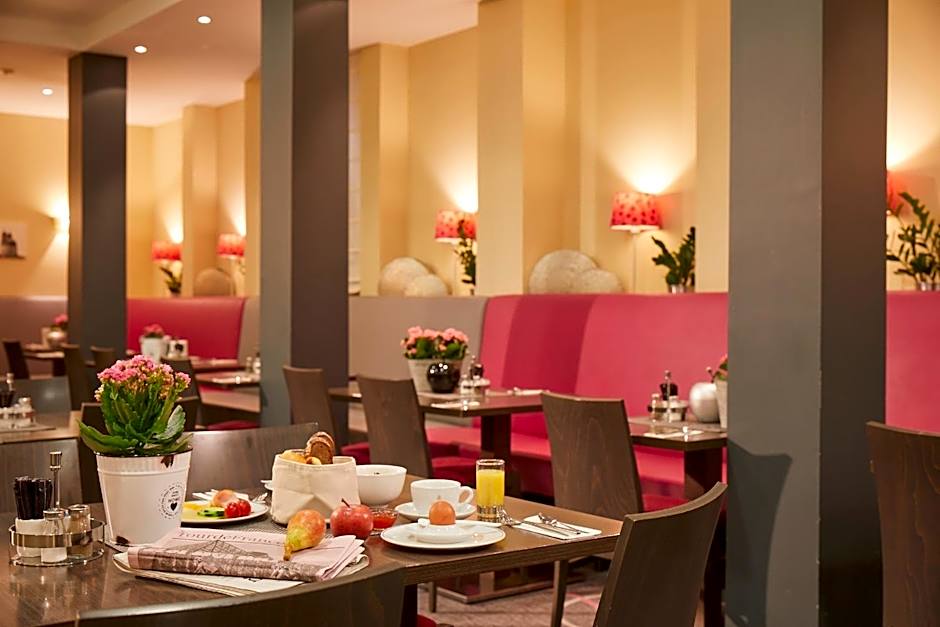 Hotel Mirabell by Maier Privathotels