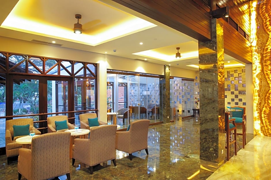 Sheraton Lampung Hotel