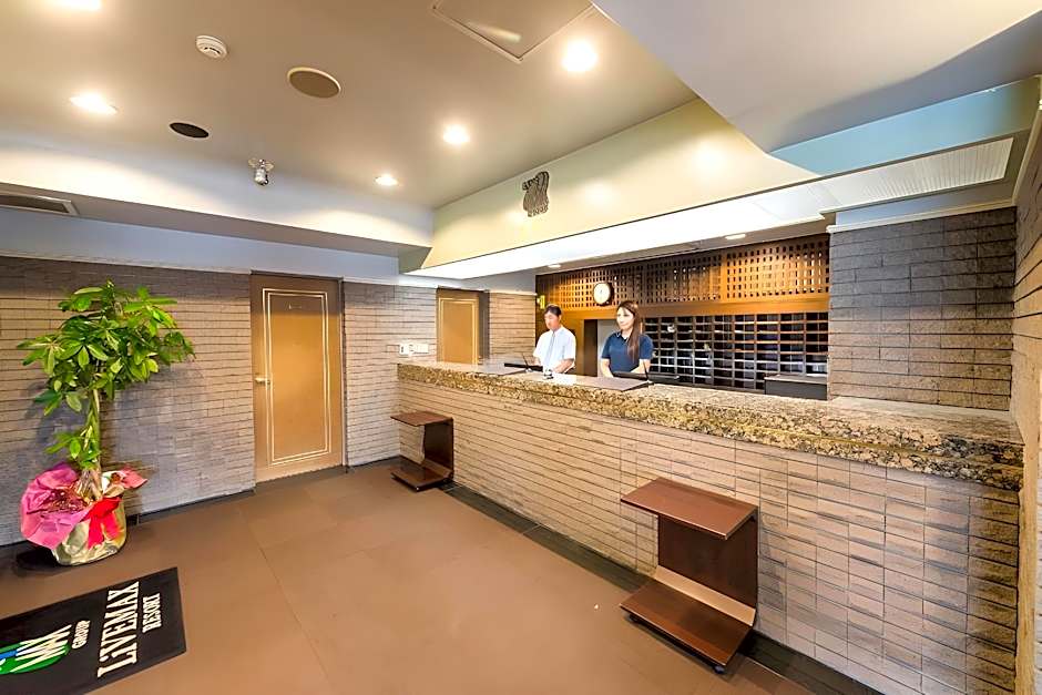 Livemax Resort Kofu