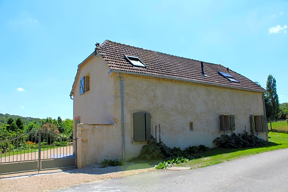 Ecogîte Rural La Clé des Champs