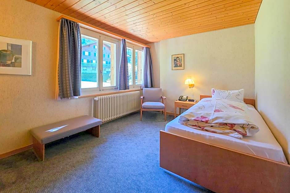 Hotel Meielisalp