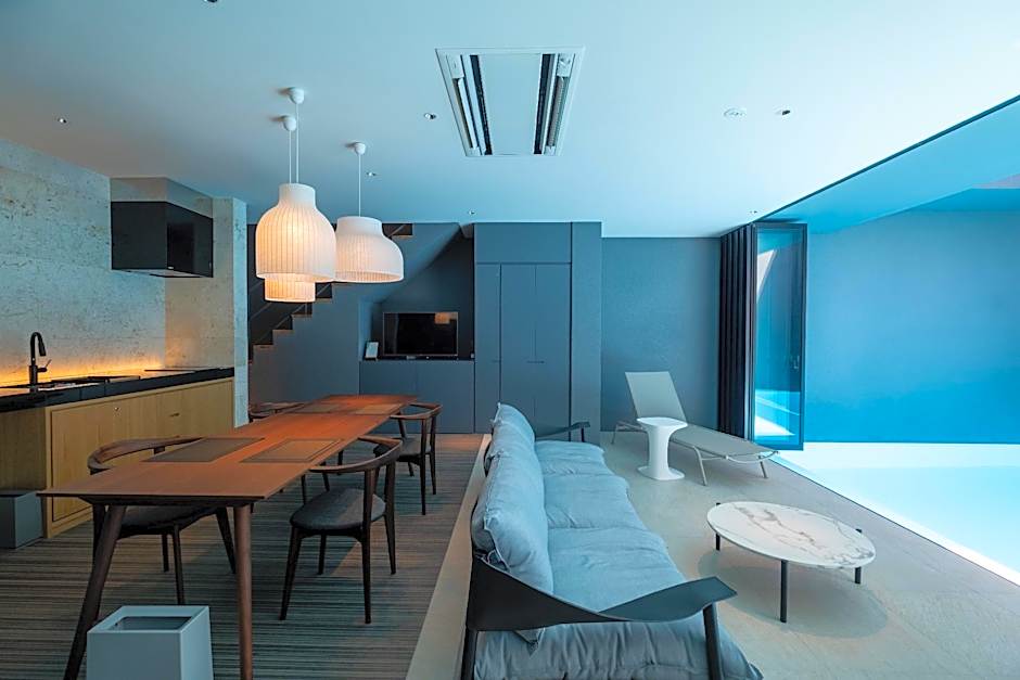 Villa Speciale