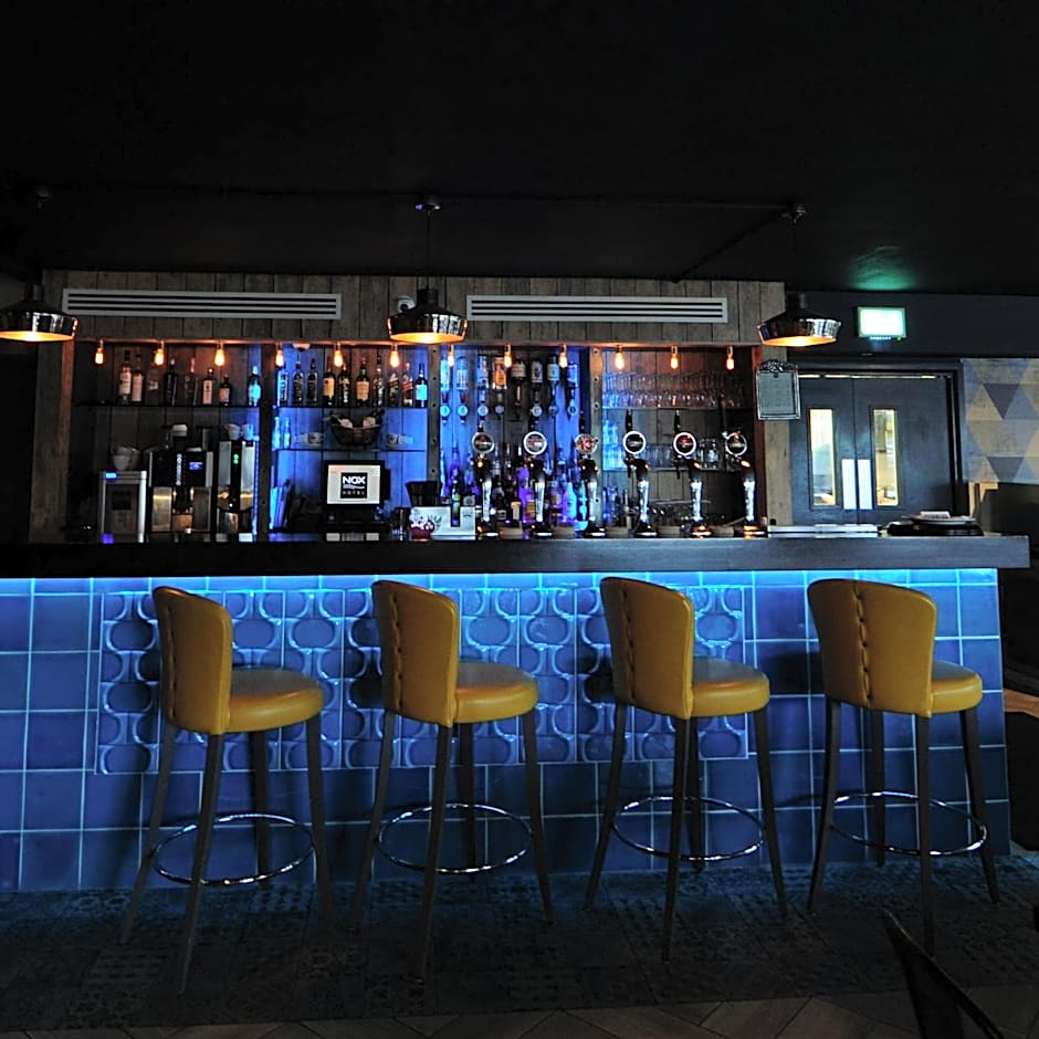 Nox Hotel Galway