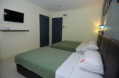 Kuok Pin Hotel