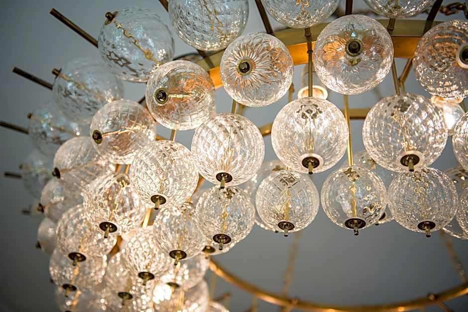 La Chartreuse Haut-Bailly - Anciennement Château Le Pape