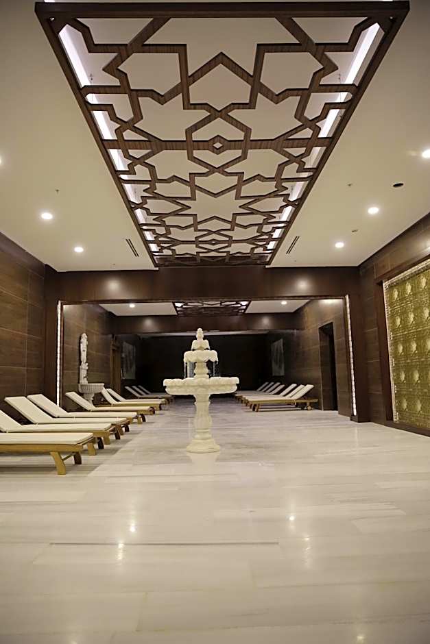 Gulumser Hatun Termal Hotel & Spa