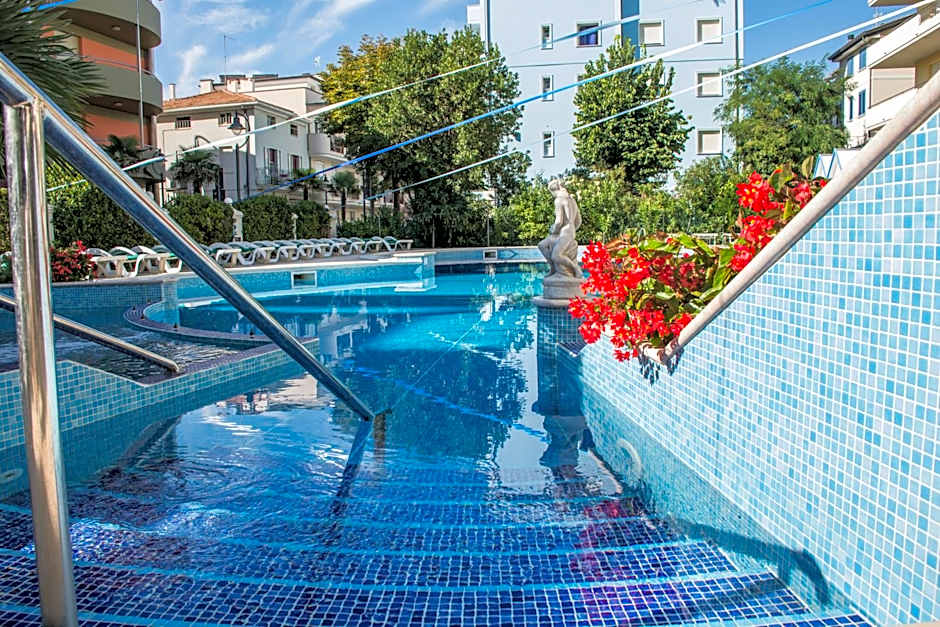 Hotel Miranda