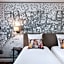 Mercure Tour Eiffel Grenelle