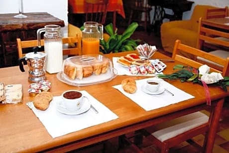 Villa Marogna Rooms And Breakfast