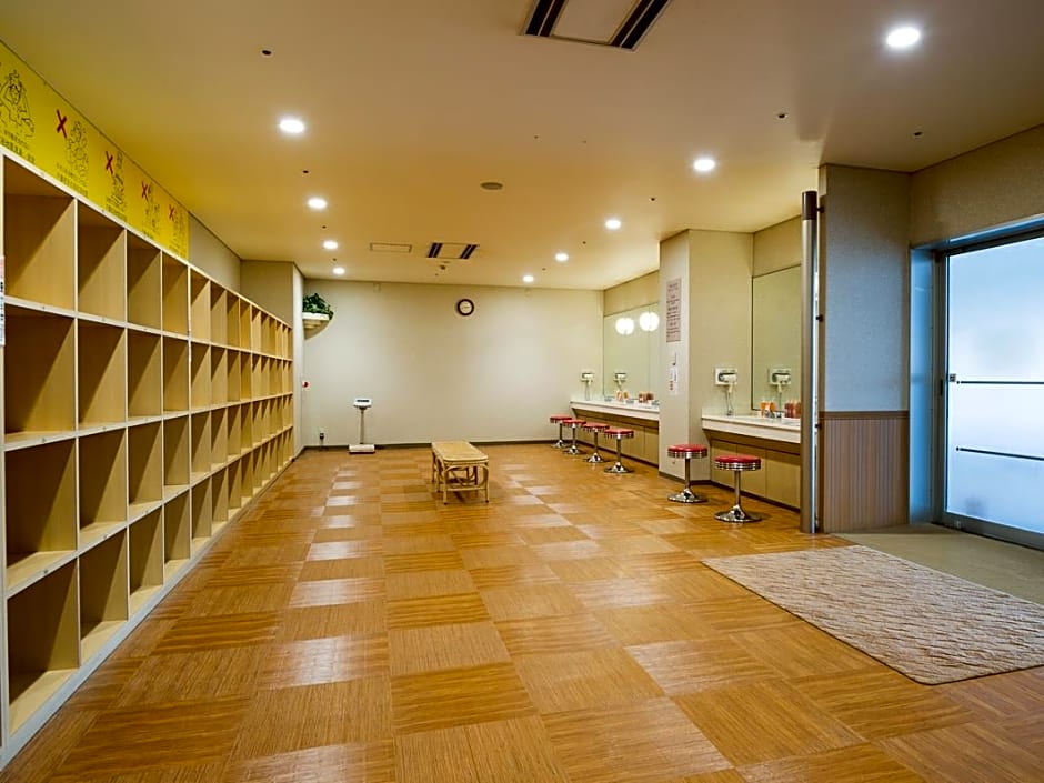 KAMENOI HOTEL Beppu
